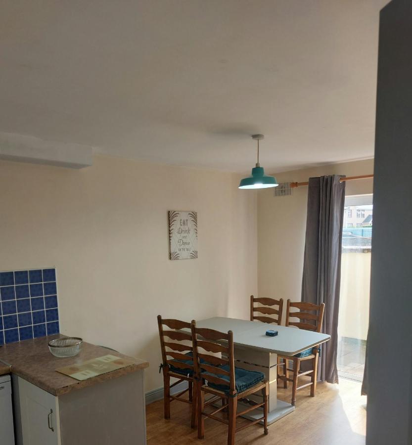 Cathedral Court Διαμέρισμα Ίννις Εξωτερικό φωτογραφία