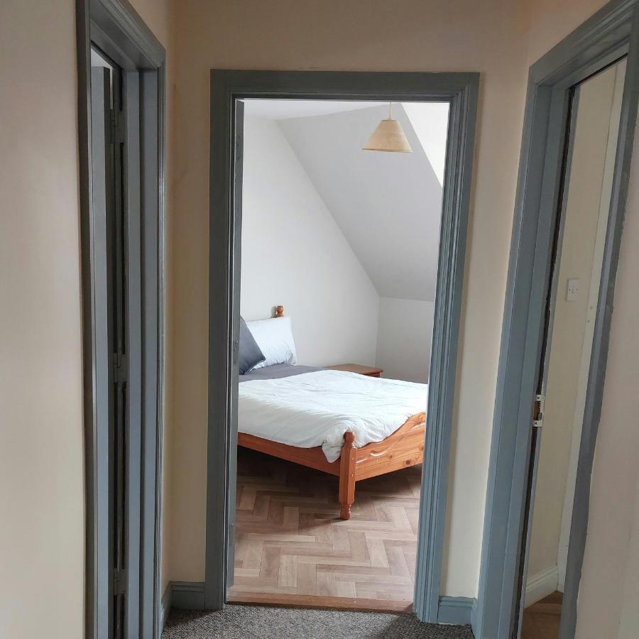 Cathedral Court Διαμέρισμα Ίννις Εξωτερικό φωτογραφία
